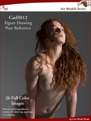 cover image of Art Models Cath012